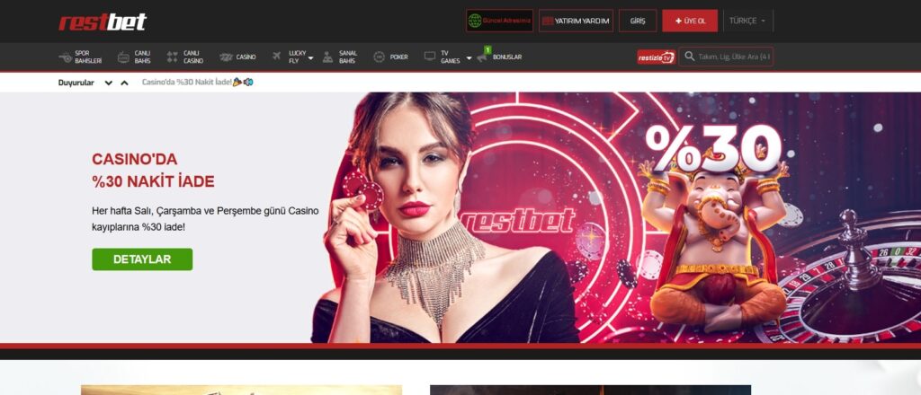 Restbet 3 restbet bonus